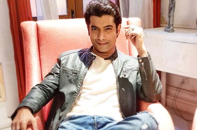 Ssharad Malhotra 