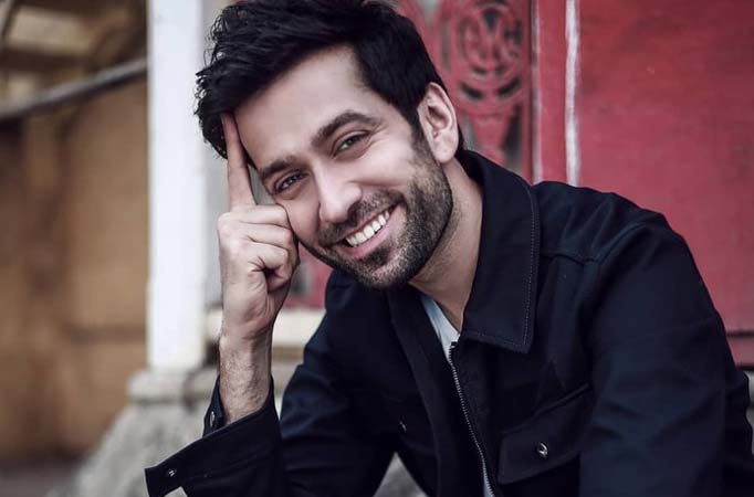 Nakuul Mehta 