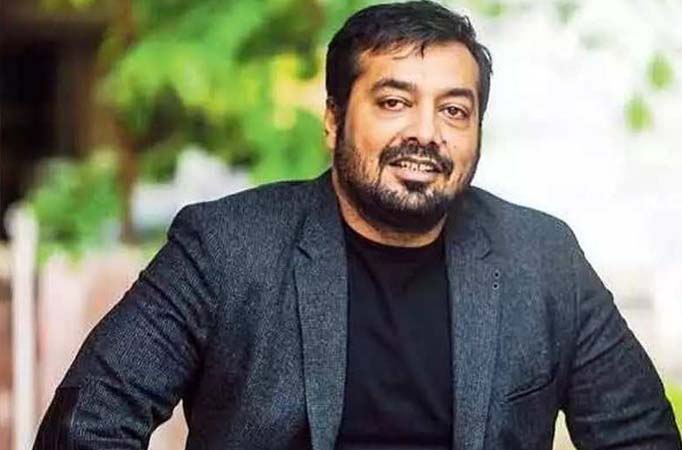 Anurag Kashyap 