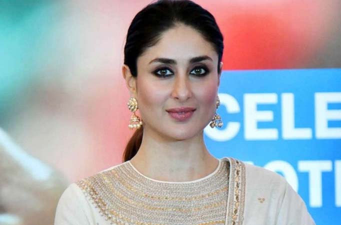 Kareena Kapoor Khan