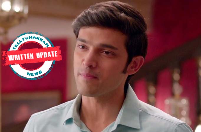 Kasautii Zindagii Kay: Anurag takes a very bold step