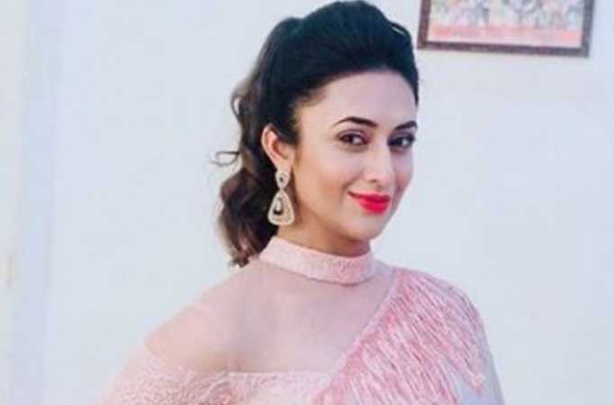 Divyanka Tripathi 