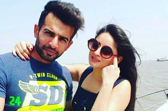 Mahhi Vij , Jay Bhanushali