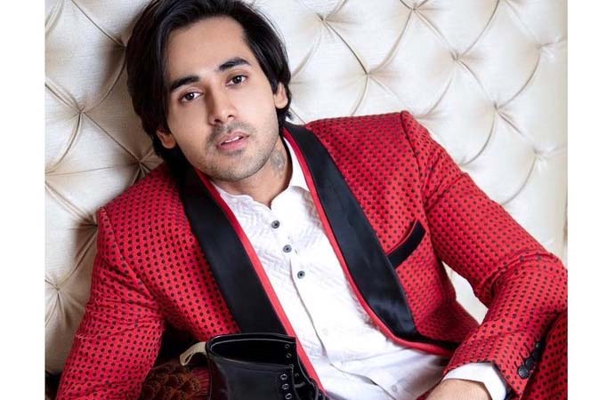 Randeep Rai on Yeh Unn Dino Ki Baat Hai track   