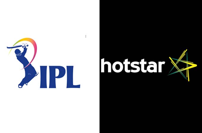 IPL and Hotstar