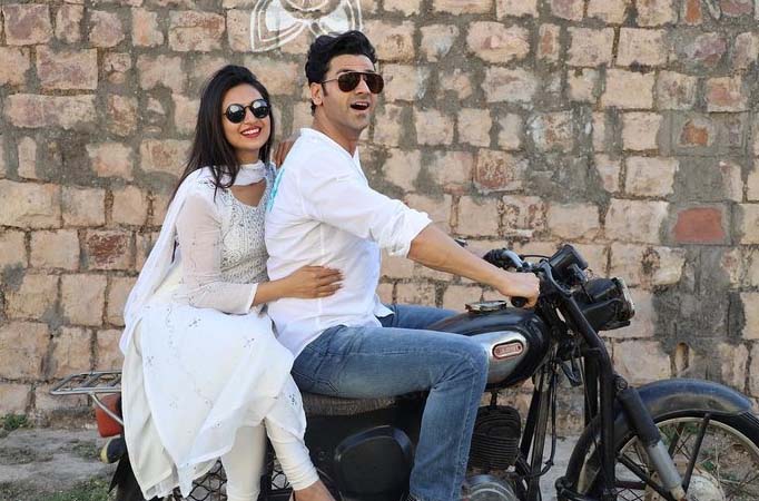 Reasons why Divyanka Tripathi and Vivek Dahiya 