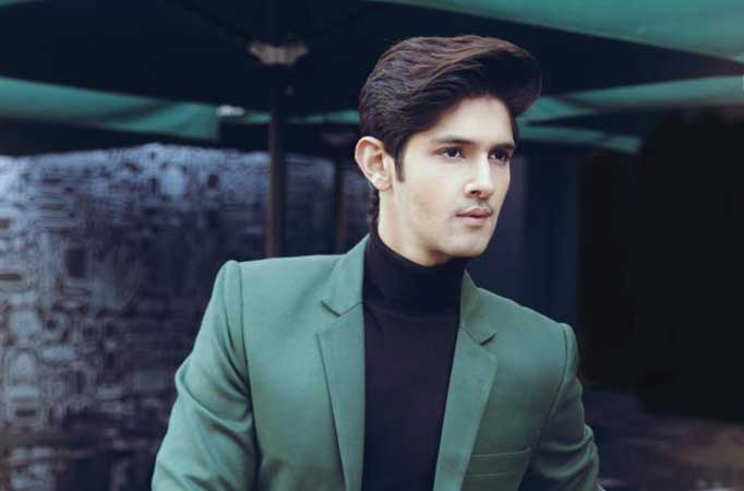 Rohan Mehra