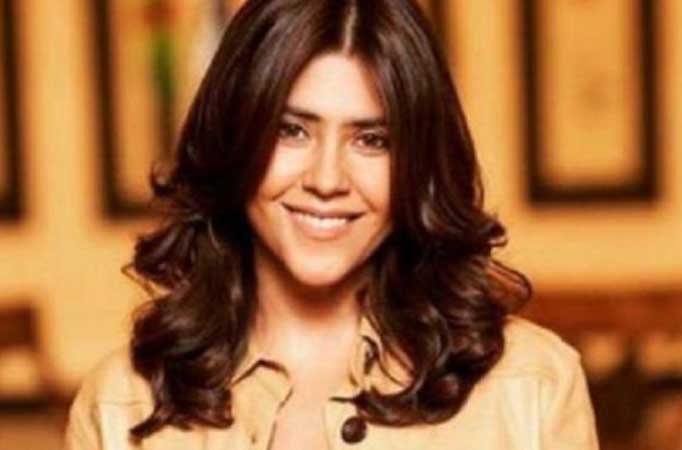 Ekta Kapoor