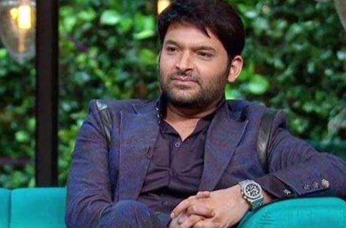 Kapil Sharma