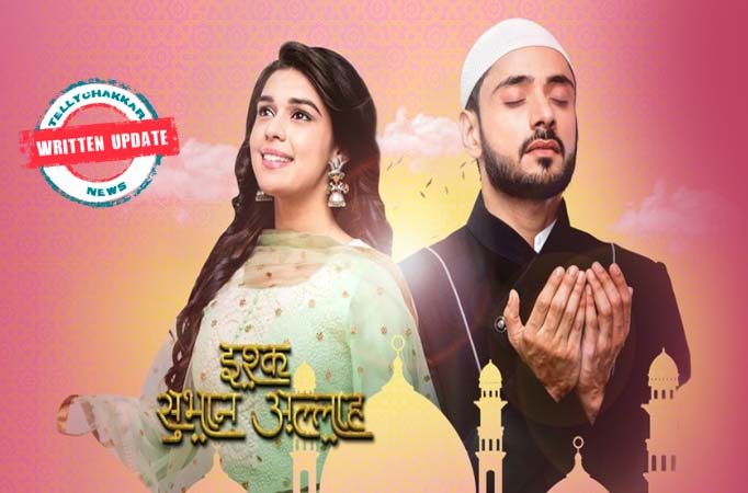 Ishq Subhan Allah: Kabir catches Shahbaz’s goon