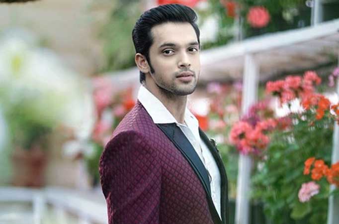 Parth Samthaan