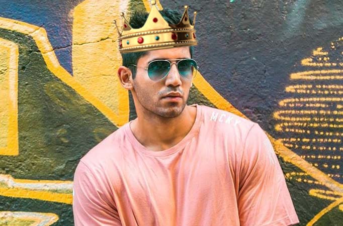 Congratulations: Varun Sood is INSTA King of the Week! 