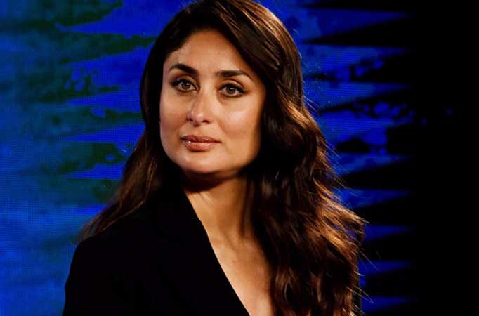 Kareena Kapoor Khan