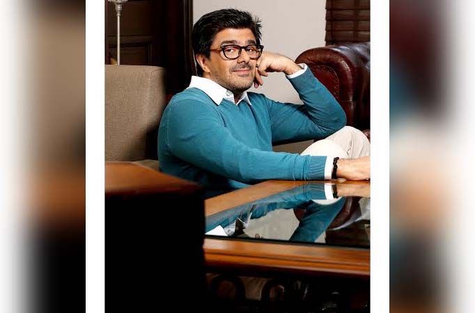  Samir Soni