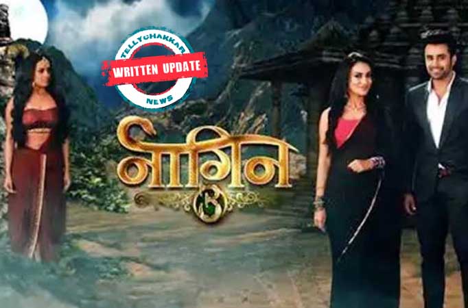 Naagin 3