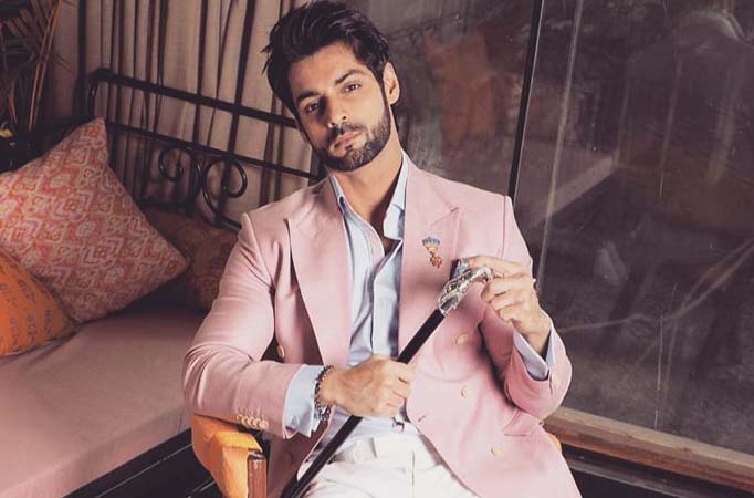 Karan Wahi