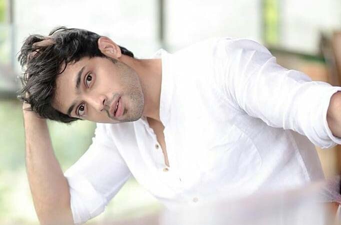 Parth Samthaan 