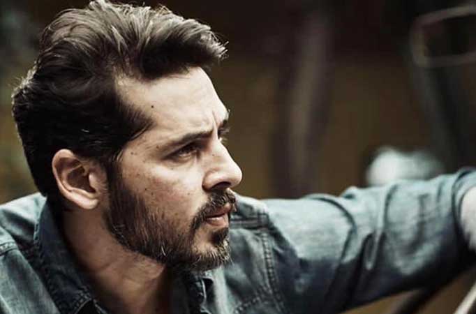 Dino Morea