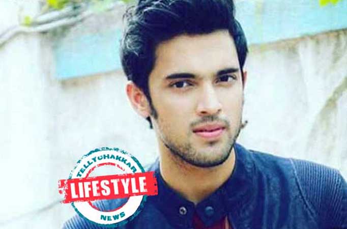 Parth Samthaan