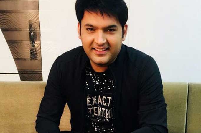 Kapil Sharma