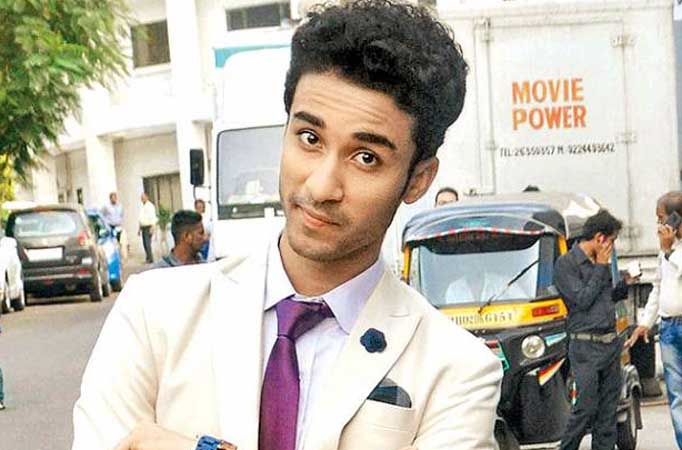 Raghav Juyal