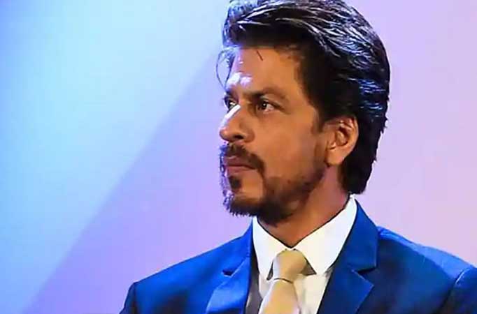 Shah Rukh Khan