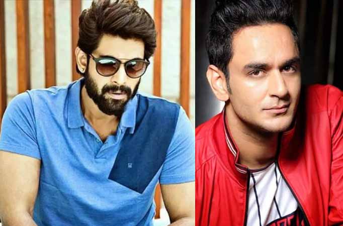 Rana Daggubati to replace Vikas Gupta in Ace of Space