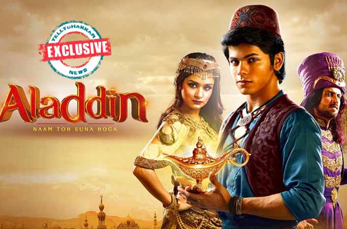  Aladdin Naam Toh Suna Hoga