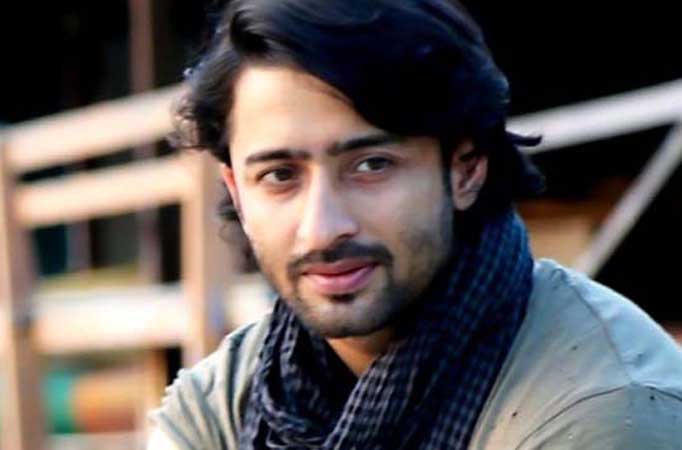 Shaheer Sheikh