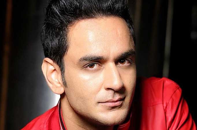 Vikas Gupta