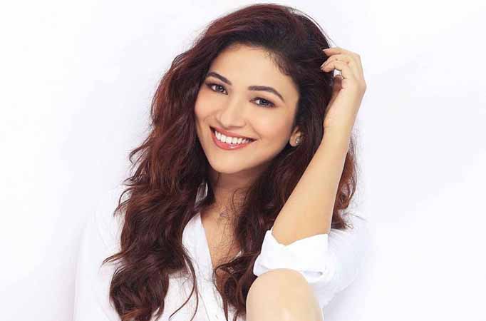 Ridhima Pandit 