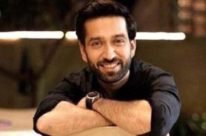 Nakuul Mehta