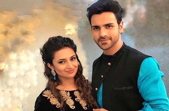 Divyanka Tripathi, Vivek Dahiya