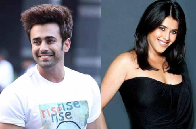  Pearl V Puri Ekta Kapoor