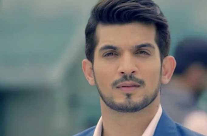 arjun bijlani