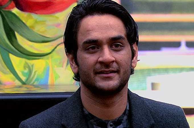 Vikas Gupta