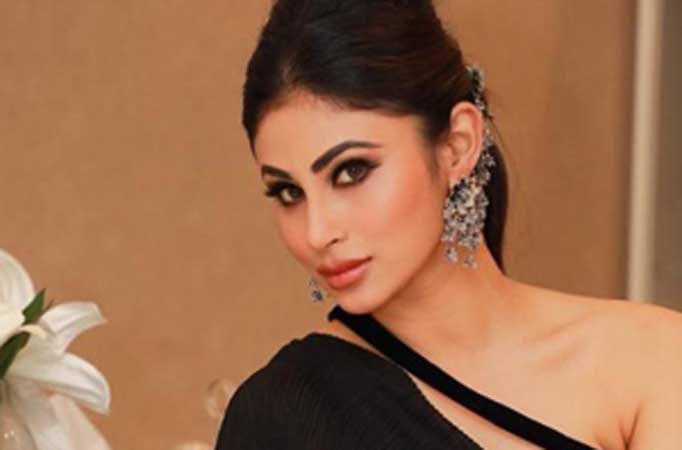 Mouni Roy