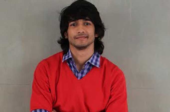 Shantanu Maheshwari