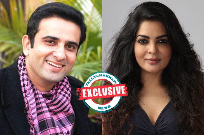 Manu Malik and Tanu Vidyarthi join Dangal TV’s next