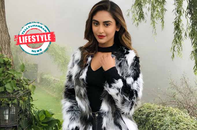  Krystle D'Souza