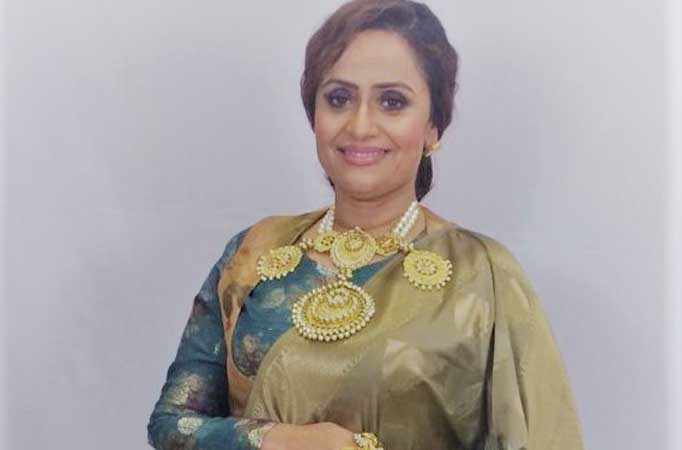 Vaishnavi MacDonald