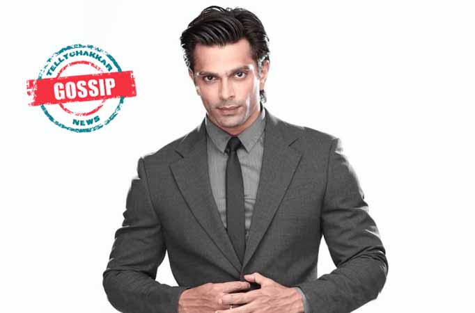  Karan Singh Grover