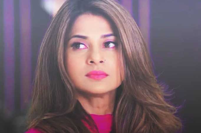 Jennifer Winget