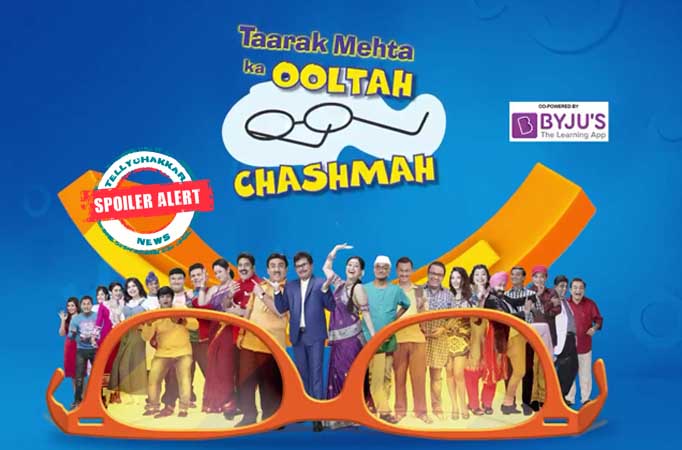 Taarak Mehta Ka Ooltah Chashmah