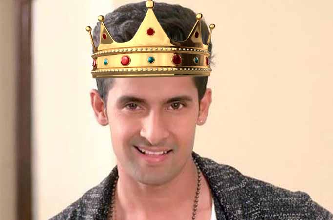 Ravi Dubey