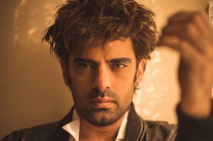 Mohit Malik 