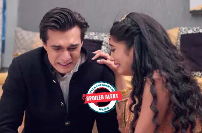 Yeh Rishta Kya Kehlata Hai: Kartik's hatred for Naira alive even after 5 years