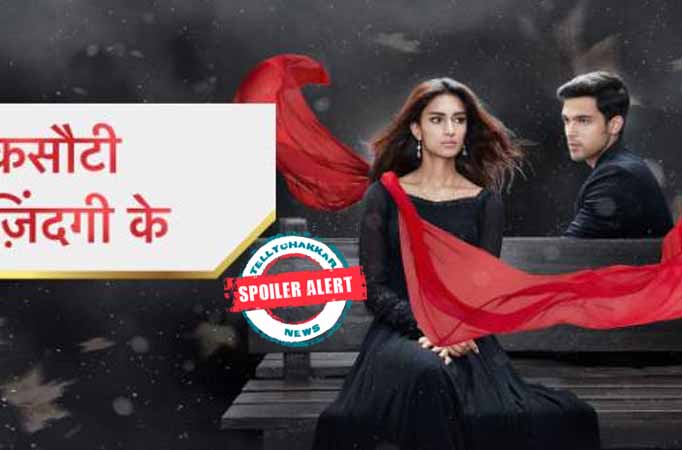 Kasautii Zindagii Kay 2: Ronit kidnaps Prerna and takes her to a haunted palace 