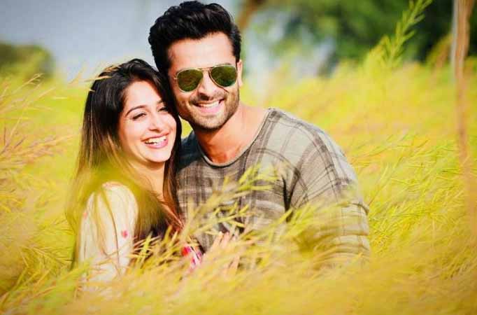 Shoaib Ibrahim on Dipika Kakar