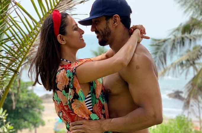 This is what Anita Hassanandani and her husband do very often!